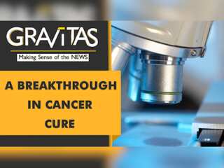 Gravitas: Medical miracle: Clinical trial manages to free 14 patients of cancer