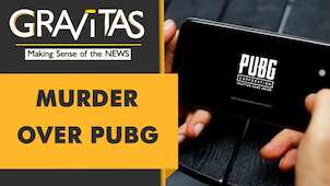Gravitas: Teen shoots mother over PUBG