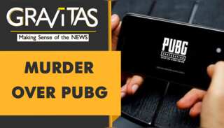 Gravitas: Teen shoots mother over PUBG