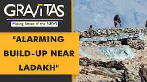Gravitas: India, US plan high altitude drills to counter China