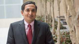 Proud moment: Indian national Krishna Srinivasan to become IMF’s Asia-Pacific dept chief, says MD