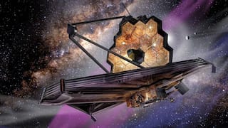 James Webb Space Telescope probes binary asteroid system Mors-Somnus in Kuiper Belt to know Neptune's past