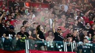 Dutch clubs PSV, Feyenoord and PEC Zwolleto deploy 'smart technology' to fight fan racism