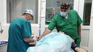 Has the repurposing of health services during pandemic led to a 'cancer epidemic' in Europe?