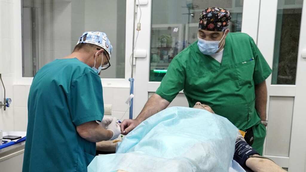 Has the repurposing of health services during pandemic led to a 'cancer epidemic' in Europe?