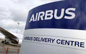 Airbus deliveries fell 6% in May amid tight supply chain