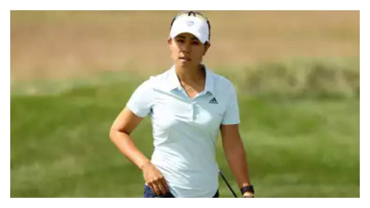 Spinal tumor to keep World No. 12 Danielle Kang off LPGA Tour indefinitely Spinal tumor to keep World No. 12 Danielle Kang off LPGA Tour indefinitely