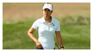 Spinal tumor to keep World No. 12 Danielle Kang off LPGA Tour indefinitely