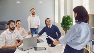 European Union agrees for 40% women quotas on corporate boards to enhance gender equality