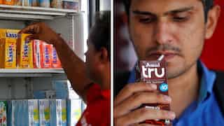 India's Amul urges PM Modi to delay plastic straw ban, cites impact on dairy farmers