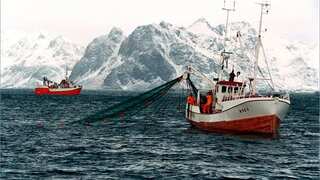 Japan calls out Russia over suspension of agreement that allows Japan to fish in southern Kuril islands