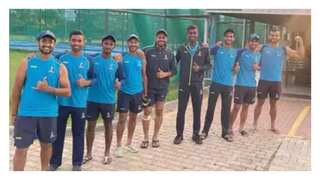 Ranji Trophy QFs: 9 Bengal batters score 50-plus vs hapless Jharkhand, break 129-year-old record
