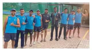 Ranji Trophy QFs: 9 Bengal batters score 50-plus vs hapless Jharkhand, break 129-year-old record