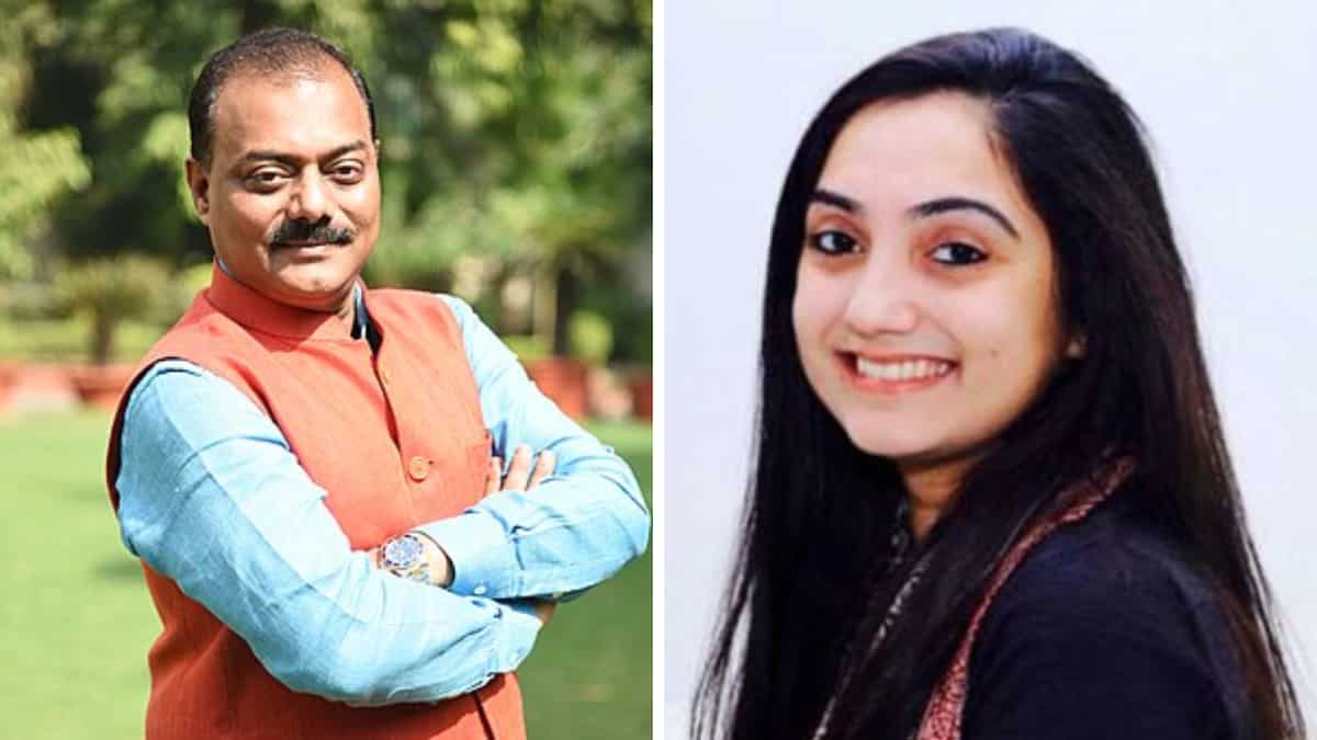 Prophet Mohammad remarks: Delhi Police book suspended BJP members among others for hate speech Prophet Mohammad remarks: Delhi Police book suspended BJP members among others for hate speech