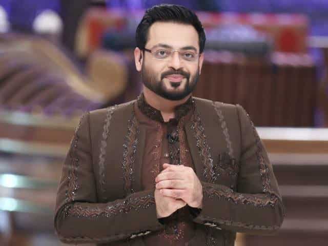 Aamir Liaquat Hussain, Pakistani politician, TV host passes away in Karachi