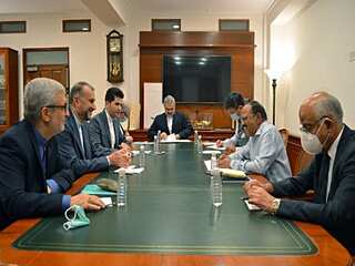 India dismisses Iranian foreign ministry readout that Doval assured ‘lesson’ to Prophet offenders: Report