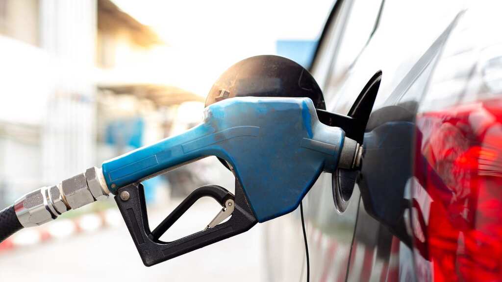 Europe reels under high fuel prices; protests in Poland