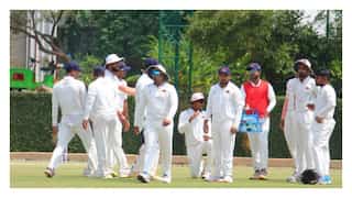 Ranji Trophy QFs: Mumbai hammer Uttarakhand to register biggest win in FC cricket, break 92-year-old record