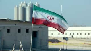 Two Iranian aerospace officials ‘martyred while on mission’