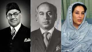 Imran Khan assassination attempt: Pakistan's turbulent past includes many political killings