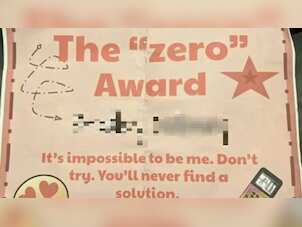 US: Teacher humiliates student with ‘zero award’ in class, enraged mom hits back