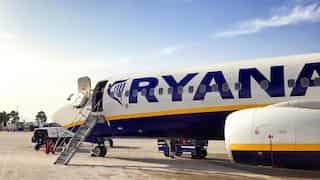 Outrage after Ryanair forces South Africans to prove nationality with controversial Afrikaans test