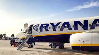 Outrage after Ryanair forces South Africans to prove nationality with controversial Afrikaans test