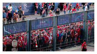 UCL final chaos: Paris Police chief admits possible error on ticket fakes