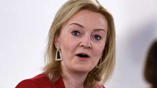 UK foreign secretary sacks top advisor for her remarks on PM Johnson