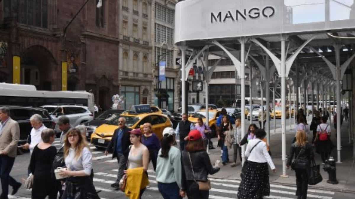 2. New York