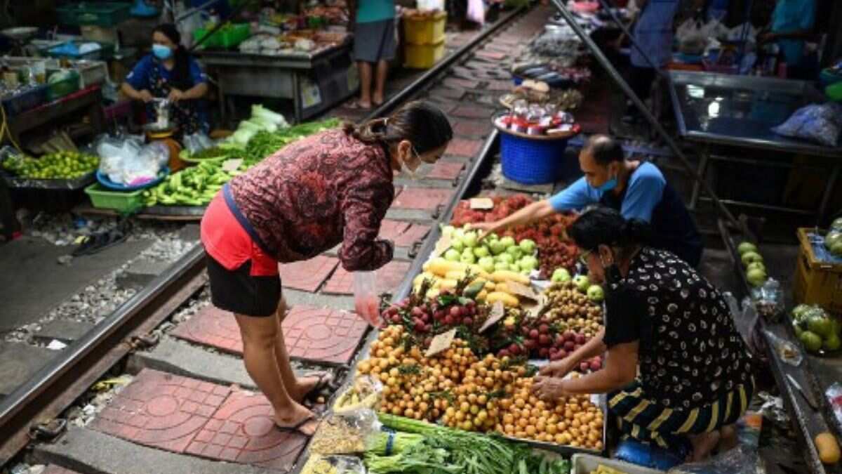 Market's authenticity ensures its popularity