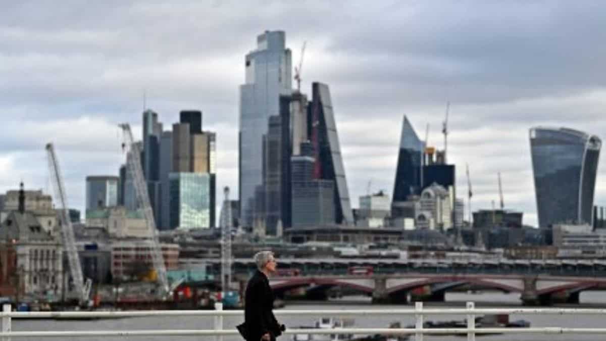 4. London