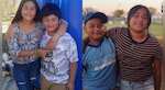 Ten-year old Texas school shooting victims who were sweethearts to be buried next to each other