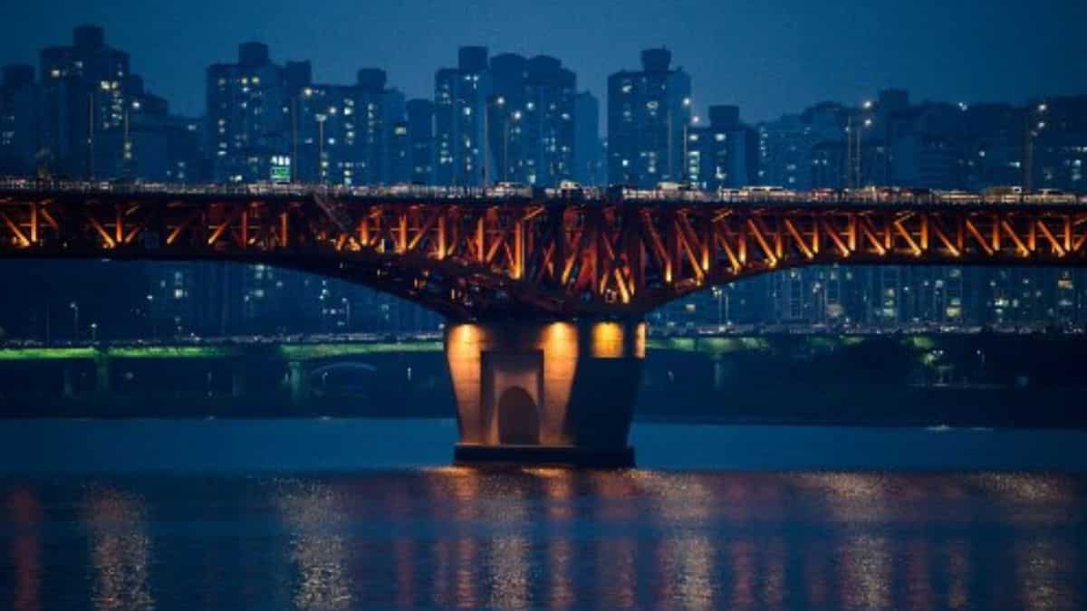 10. Seoul