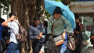IMD predicts no major relief from heatwave till June 15 in North, warns East of heavy rainfall