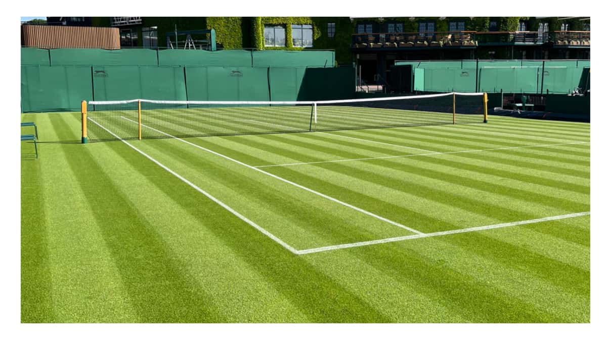 Wimbledon to dish out record prize money of 40.3 million pounds Wimbledon to dish out record prize money of 40.3 million pounds