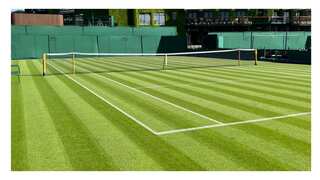 Wimbledon to dish out record prize money of 40.3 million pounds