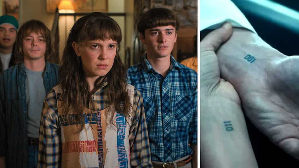 Planning to get a tattoo like Eleven from 'Stranger Things'? You might be glorifying a dark part of history 