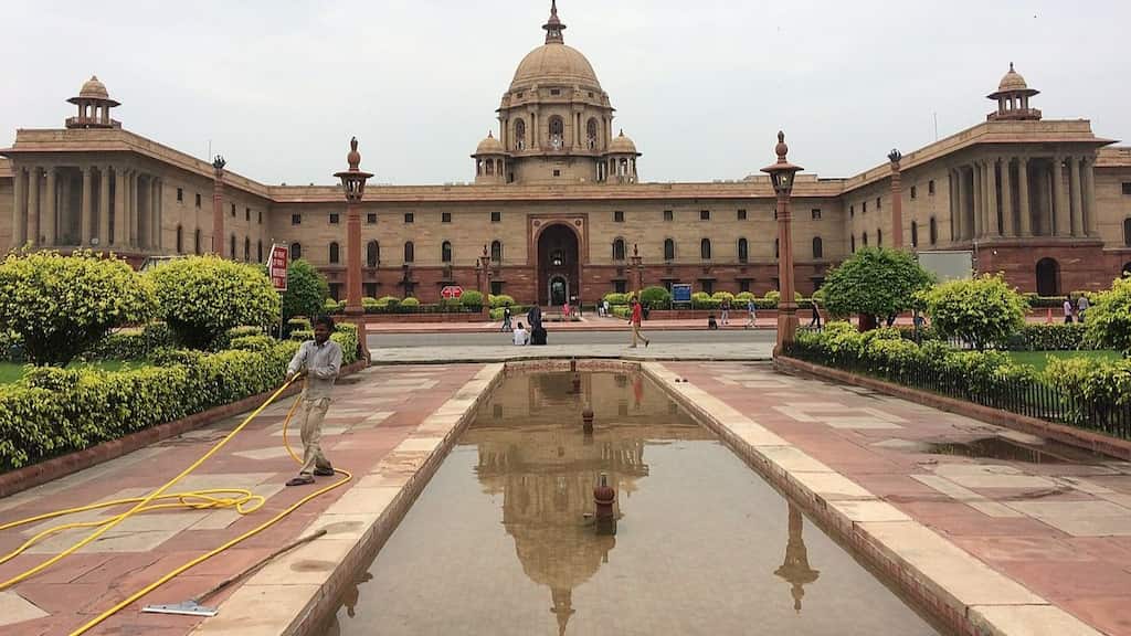 Indian Presidential Election 2022: Here's how India elects its President