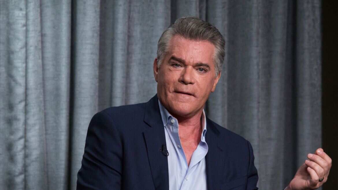 Ray Liotta's final performance as a cop in Apple TV+ drama Black Bird: Watch trailer