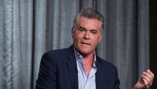 Ray Liotta's final performance as a cop in Apple TV+ drama Black Bird: Watch trailer