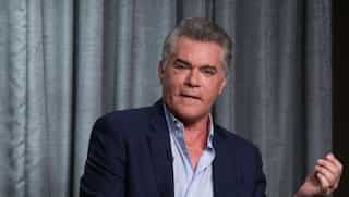 Ray Liotta's final performance as a cop in Apple TV+ drama Black Bird: Watch trailer
