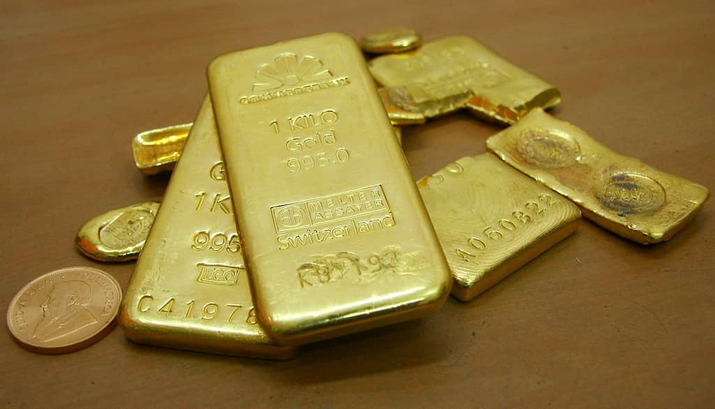 Gold subdued on firm yields with US inflation in focus