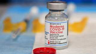 United States prepares to vaccinate children aged six months to four years