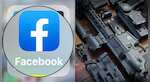 Even as mass shootings 'shoot up', Facebook gives 10 chances to those who sell-purchase guns on platform
