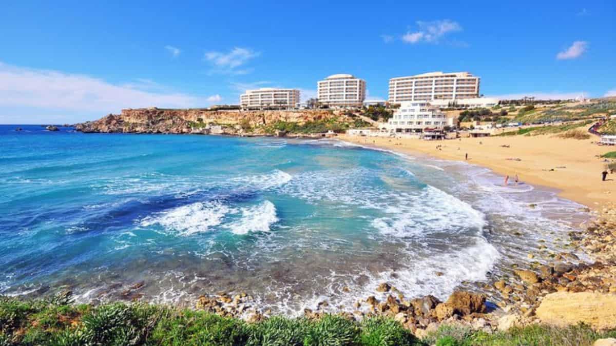 Malta