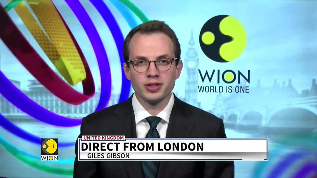 UK: Liz Truss to set out post-Brexit Northern Ireland bill