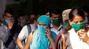 Coronavirus News Updates: India reports 7,240 cases in one day