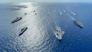 United States approves $120 million for Taiwan warships