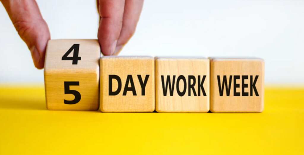 United Kingdom begins the largest 4-day work week trial
